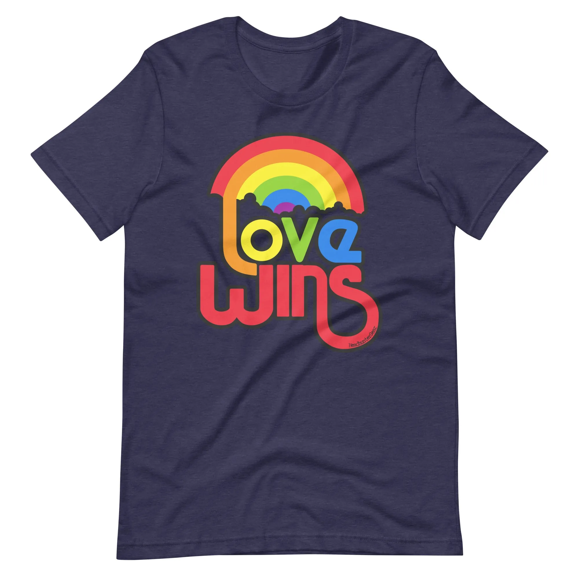 Love Wins T-Shirt