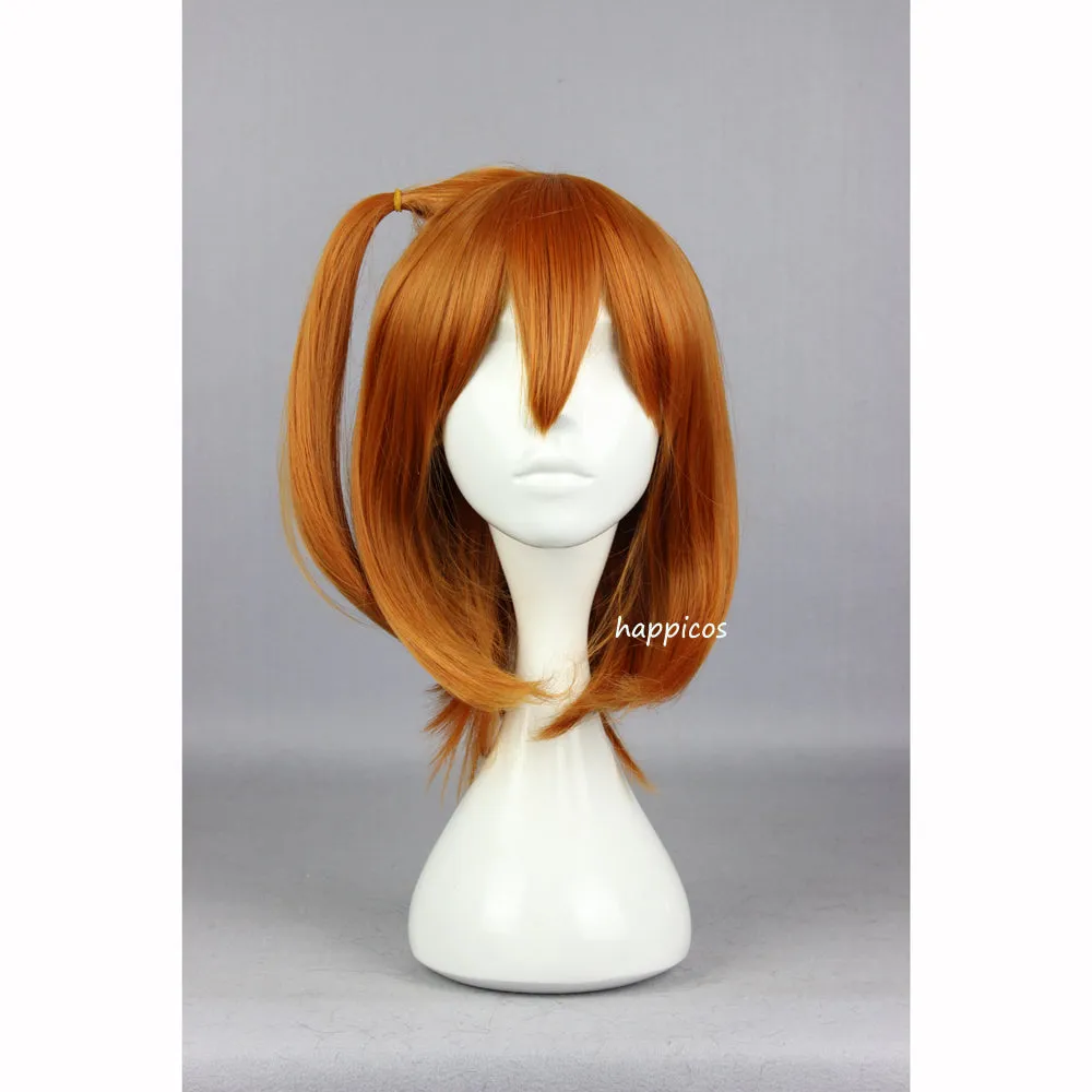 Lovelive Honoka Kousaka wig cosplay accessory