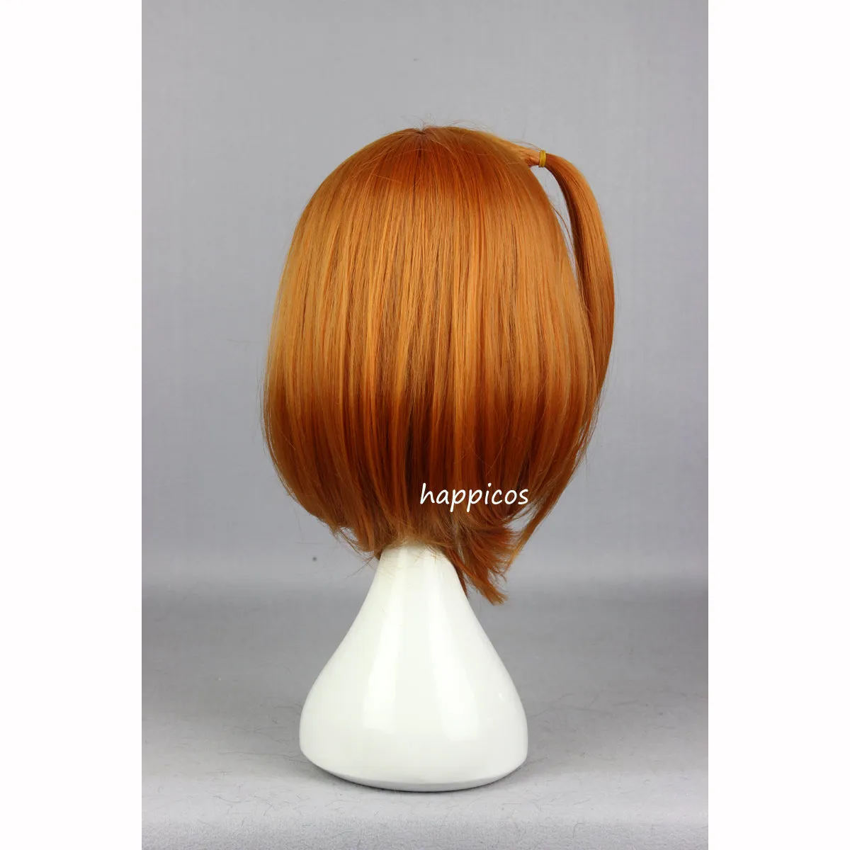 Lovelive Honoka Kousaka wig cosplay accessory