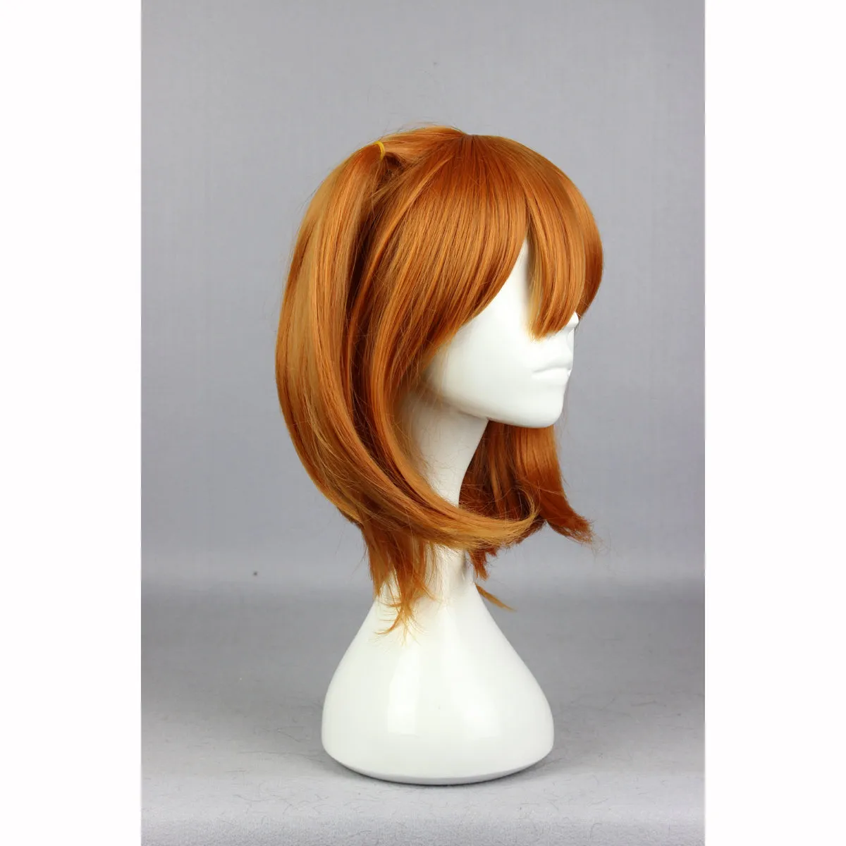 Lovelive Honoka Kousaka wig cosplay accessory