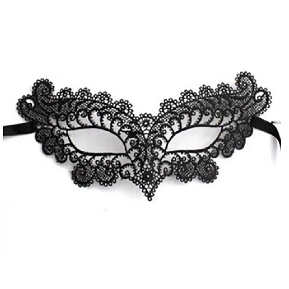 Masquerade Mask - 2 Designs