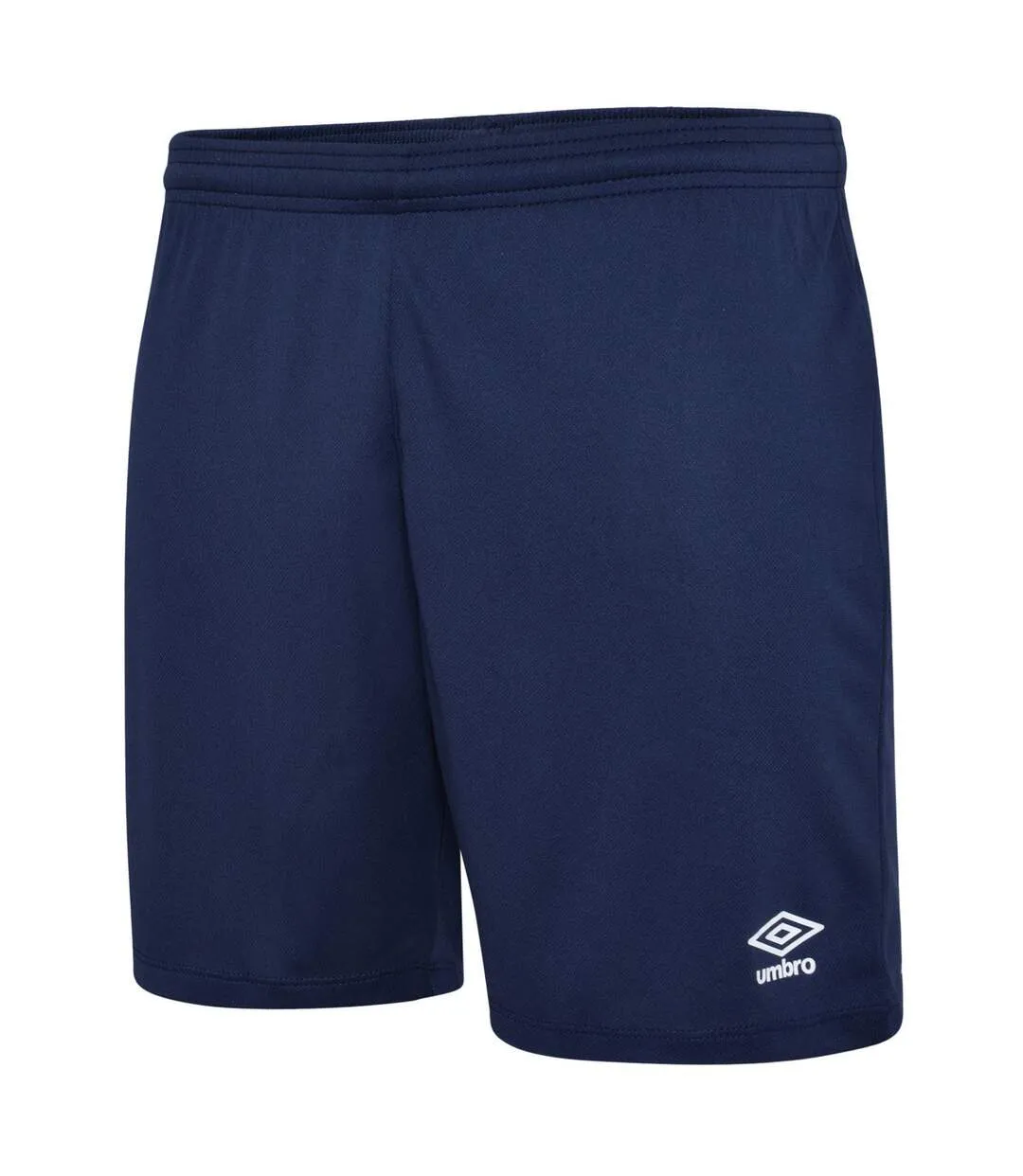 Mens club ii shorts dark navy Umbro