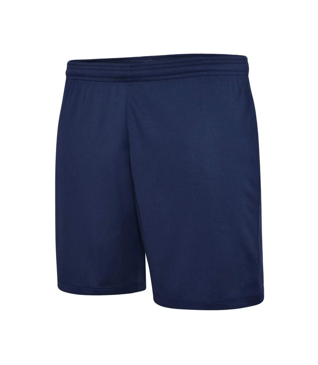 Mens club ii shorts dark navy Umbro