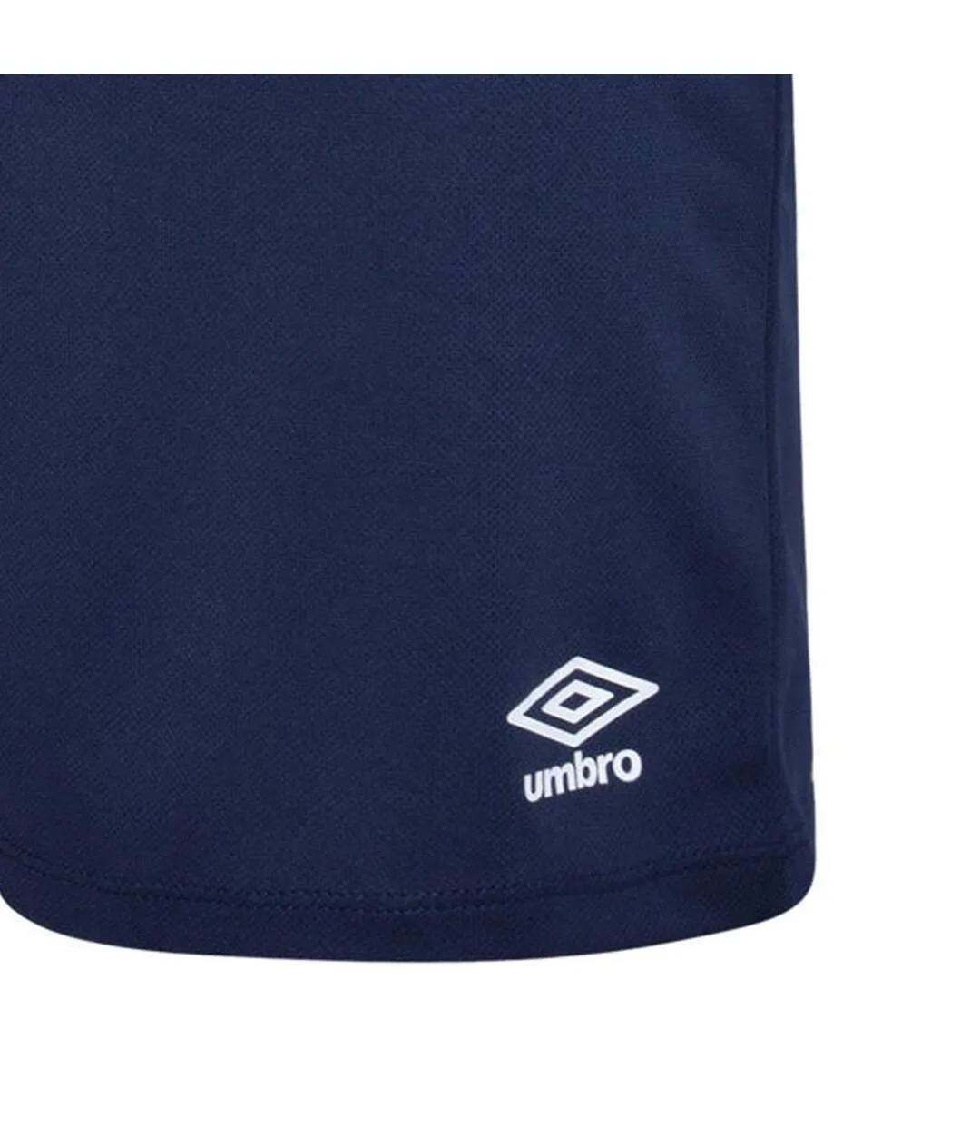 Mens club ii shorts dark navy Umbro