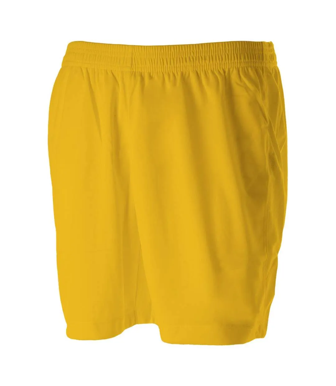 Mens club ii shorts yellow Umbro