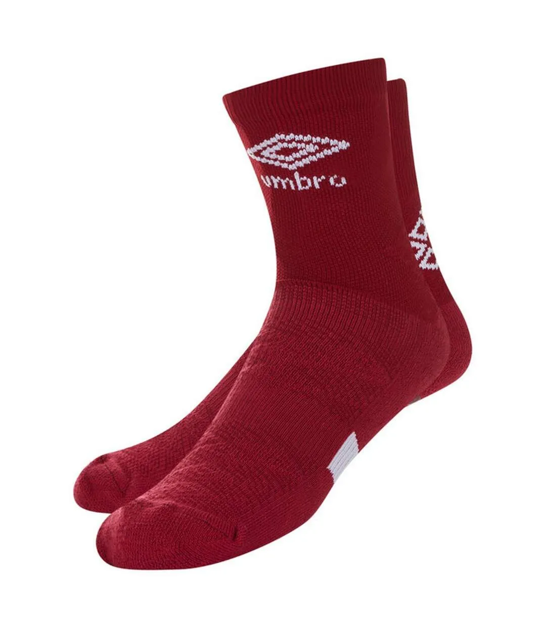 Mens protex gripped ankle socks navy Umbro