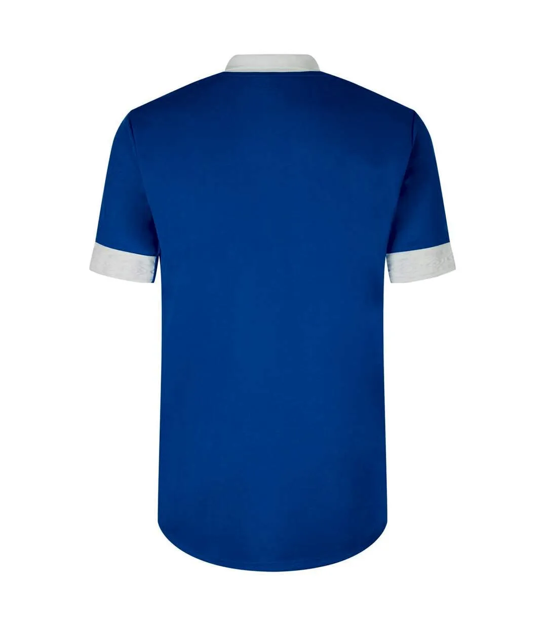 Mens tempest jersey royal blue/white Umbro