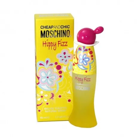 Moschino Hippy Fizz ET