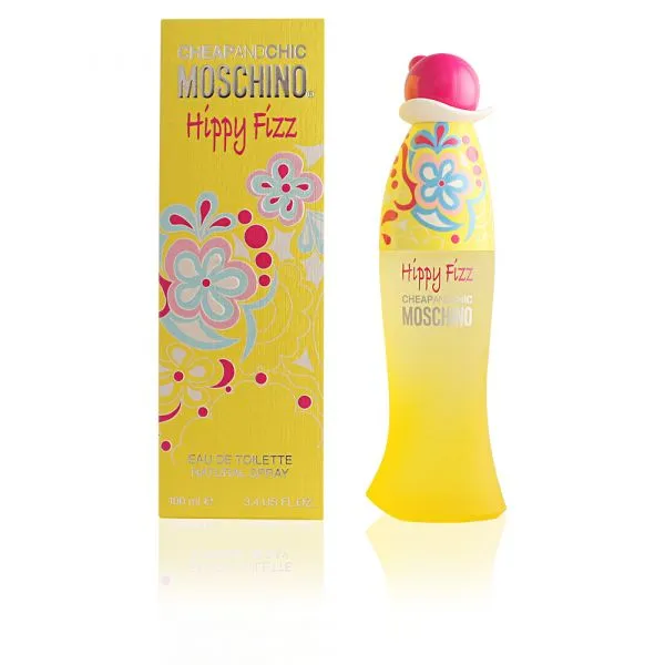 Moschino Hippy Fizz ET