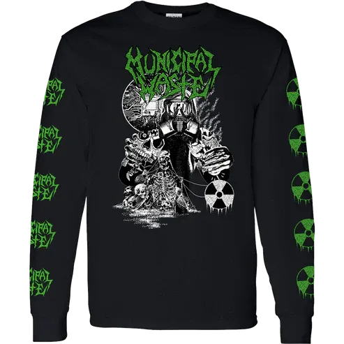 Municipal Waste Biotech L/S