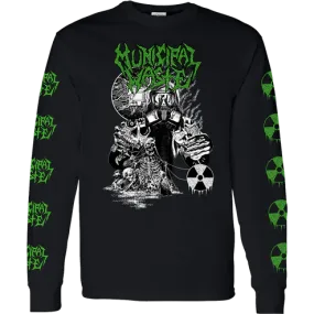 Municipal Waste Biotech L/S