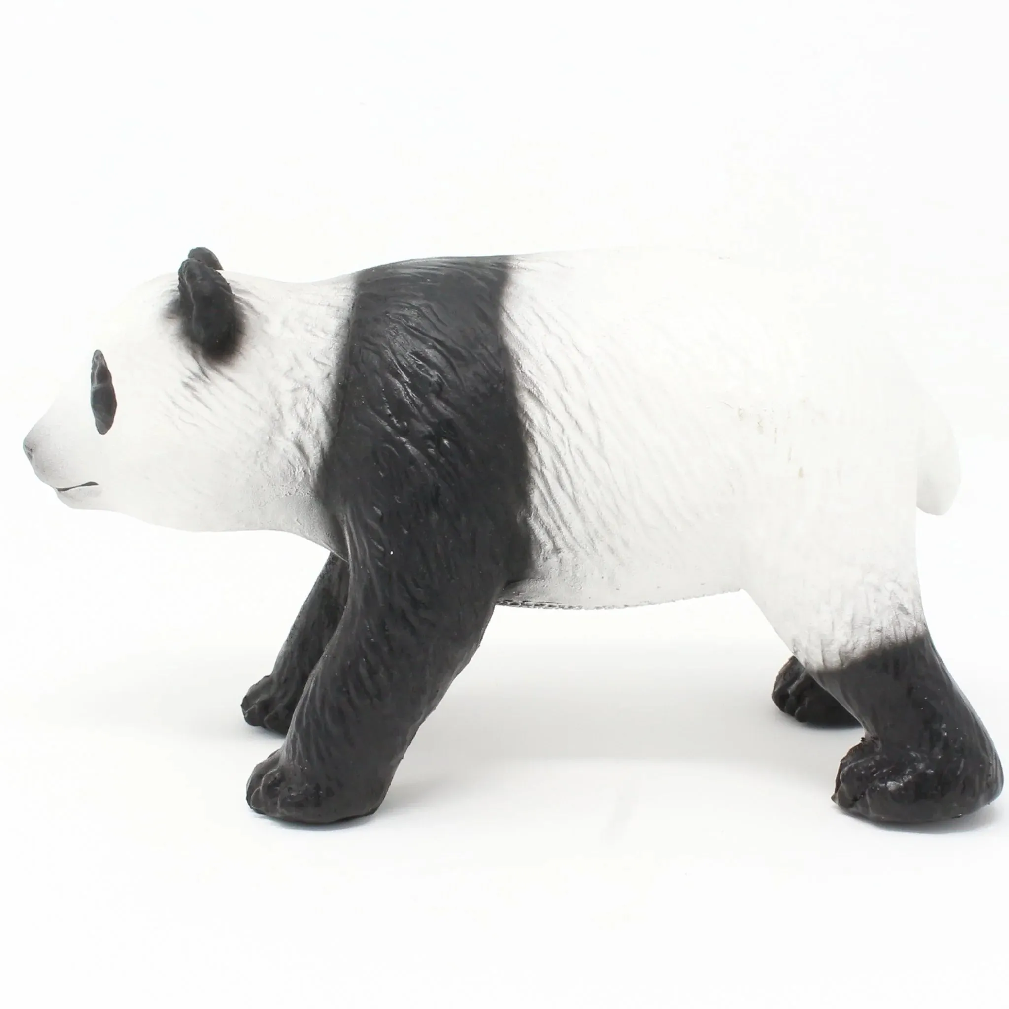 Natural Rubber Toys - Panda Bear