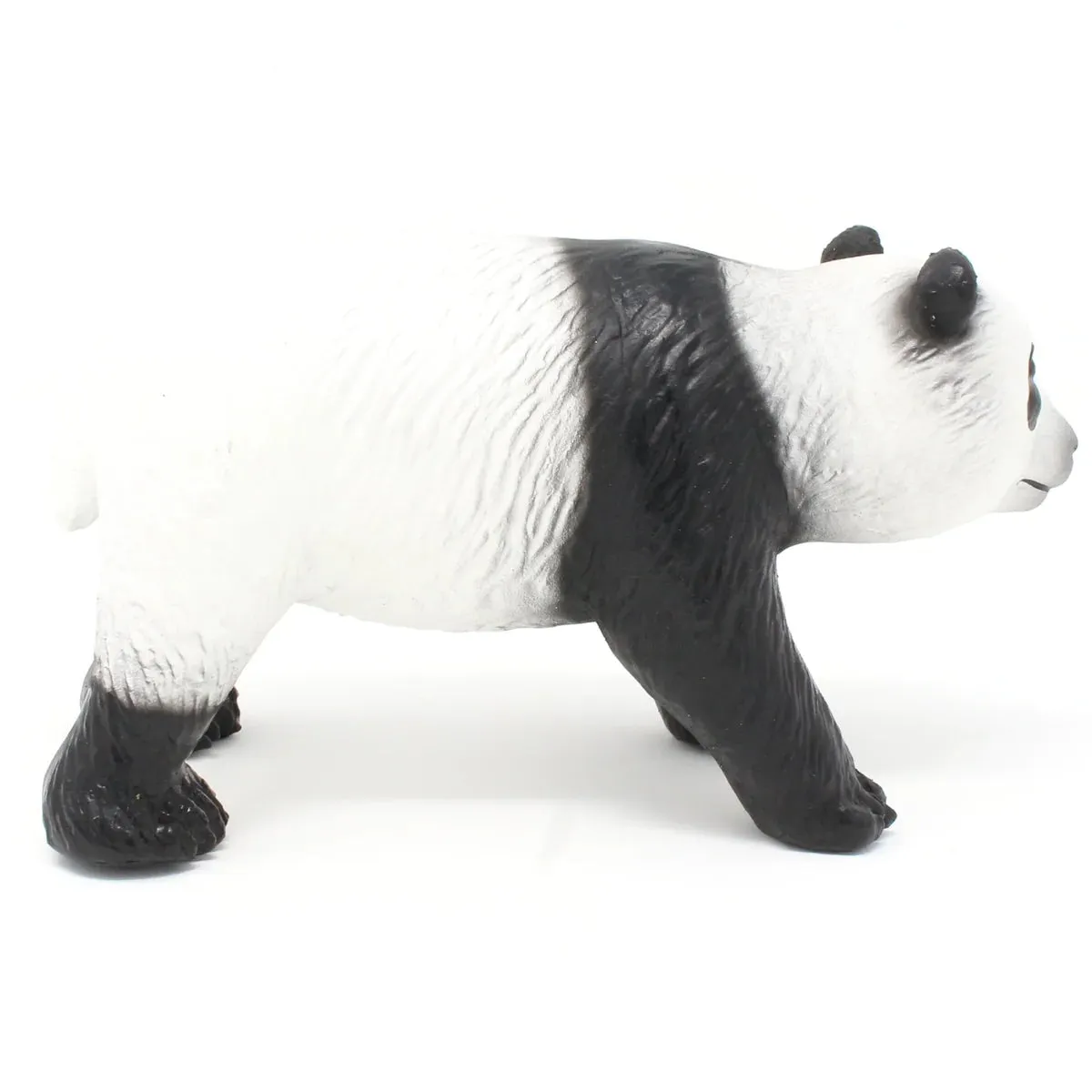 Natural Rubber Toys - Panda Bear