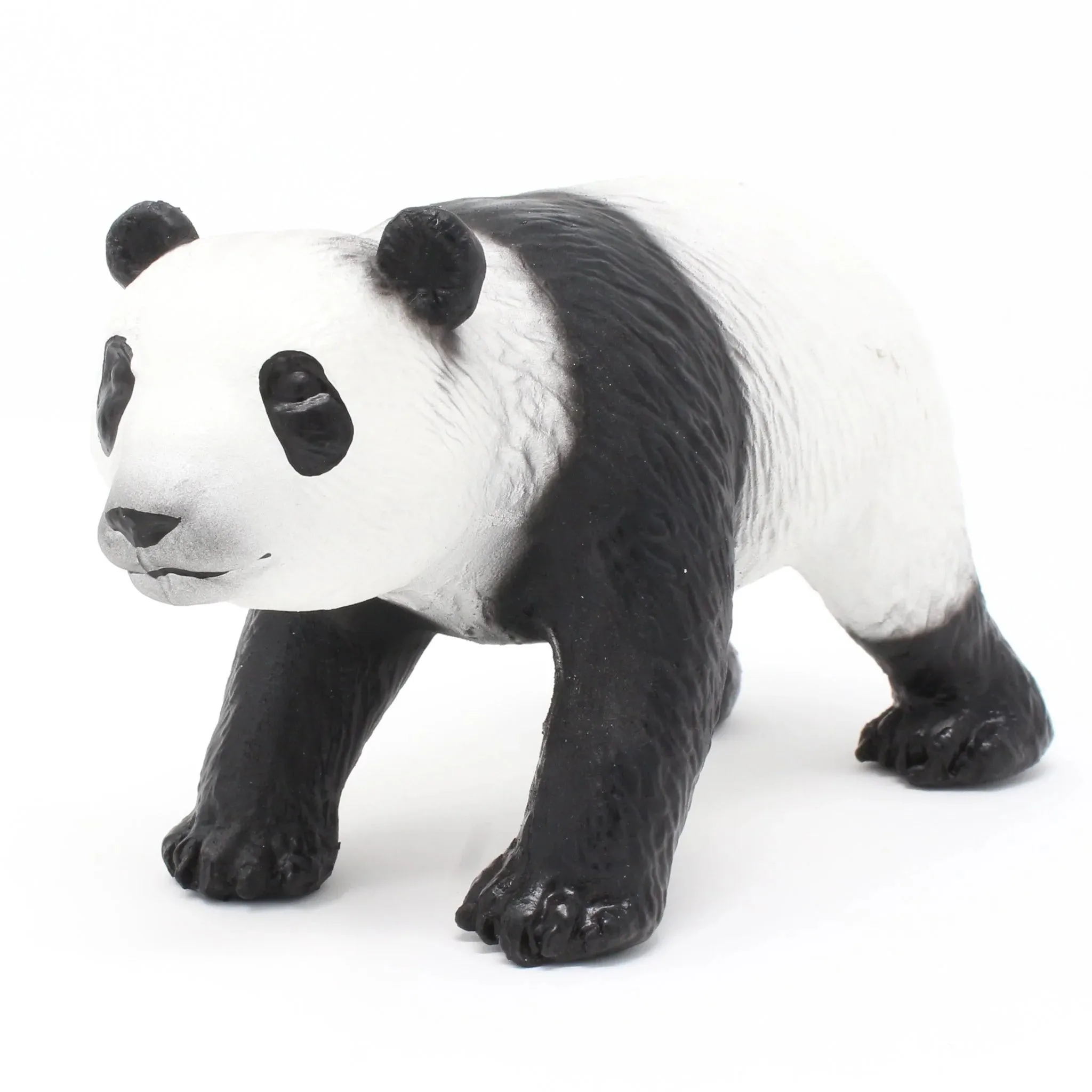 Natural Rubber Toys - Panda Bear