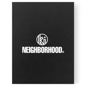 Neighborhood x Kuumba Wood Powder Transition Cone Incense