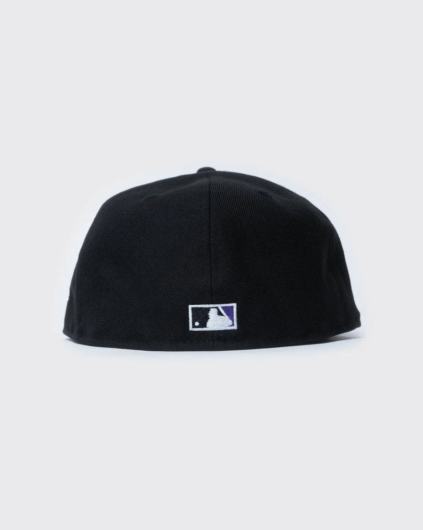 New Era 5950 Stadium Colorado Rockies