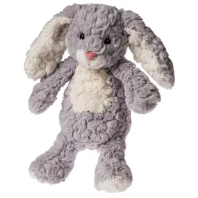 Plush, Putty Shadow Cottontail Bunny