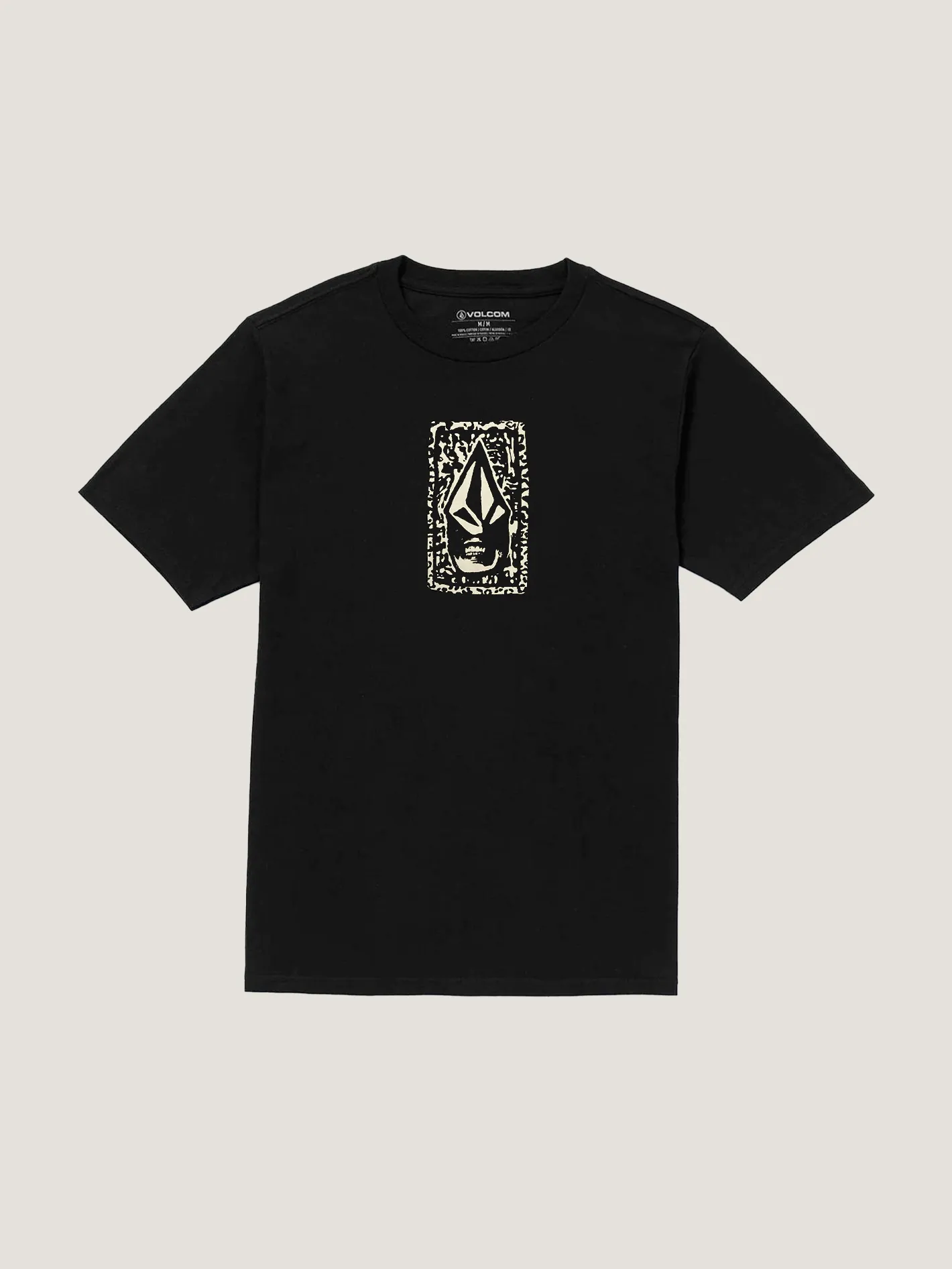 POLO VOLCOM HOMBRE DENTAL S/S TEE