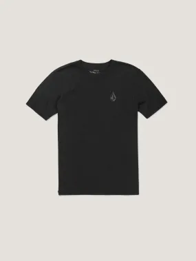 POLO VOLCOM HOMBRE STONE TECH SST