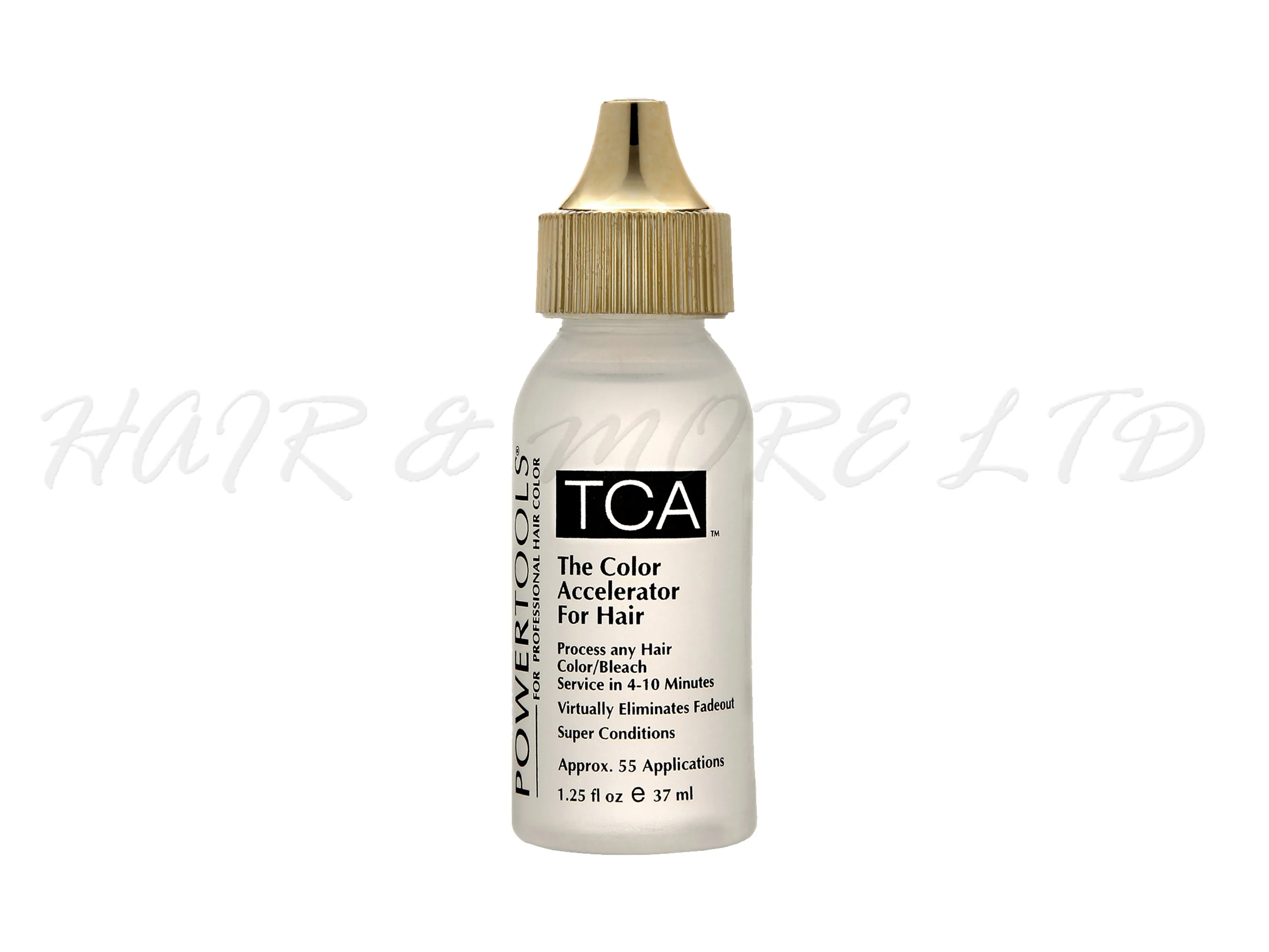 PowerTools TCA - The Colour & Lightener Accelerator 35ml