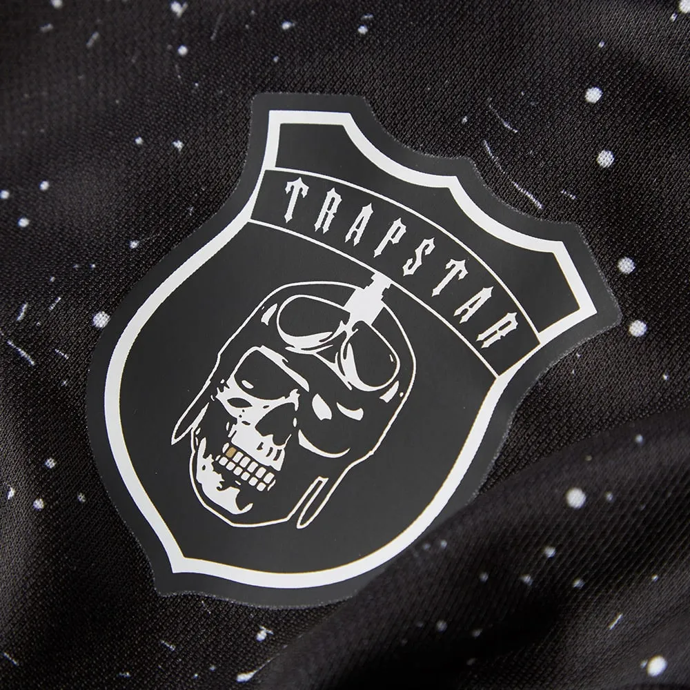 Puma x Trapstar Jersey TopBlack