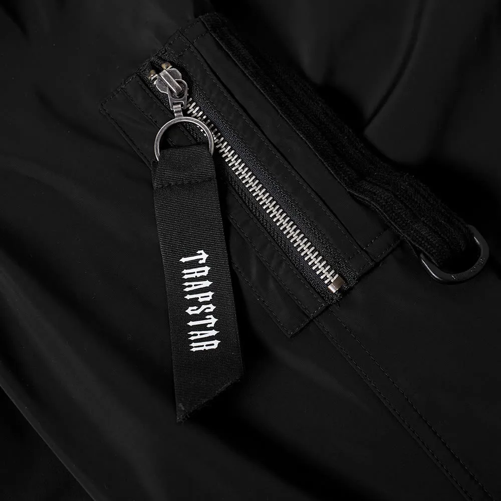 Puma x Trapstar ParkaPuma Black