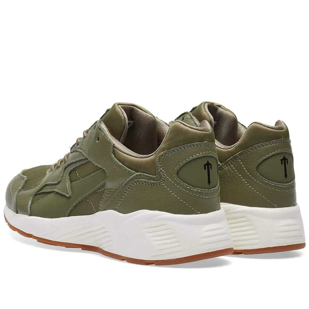 Puma X Trapstar PrevailBurnt Olive