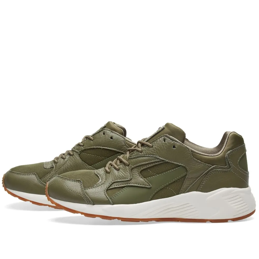 Puma X Trapstar PrevailBurnt Olive