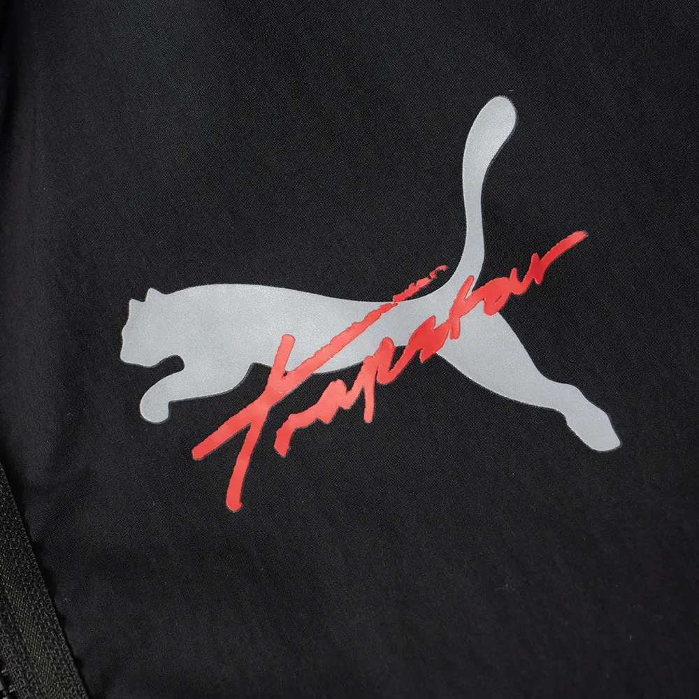 Puma x Trapstar Track TopPuma Black