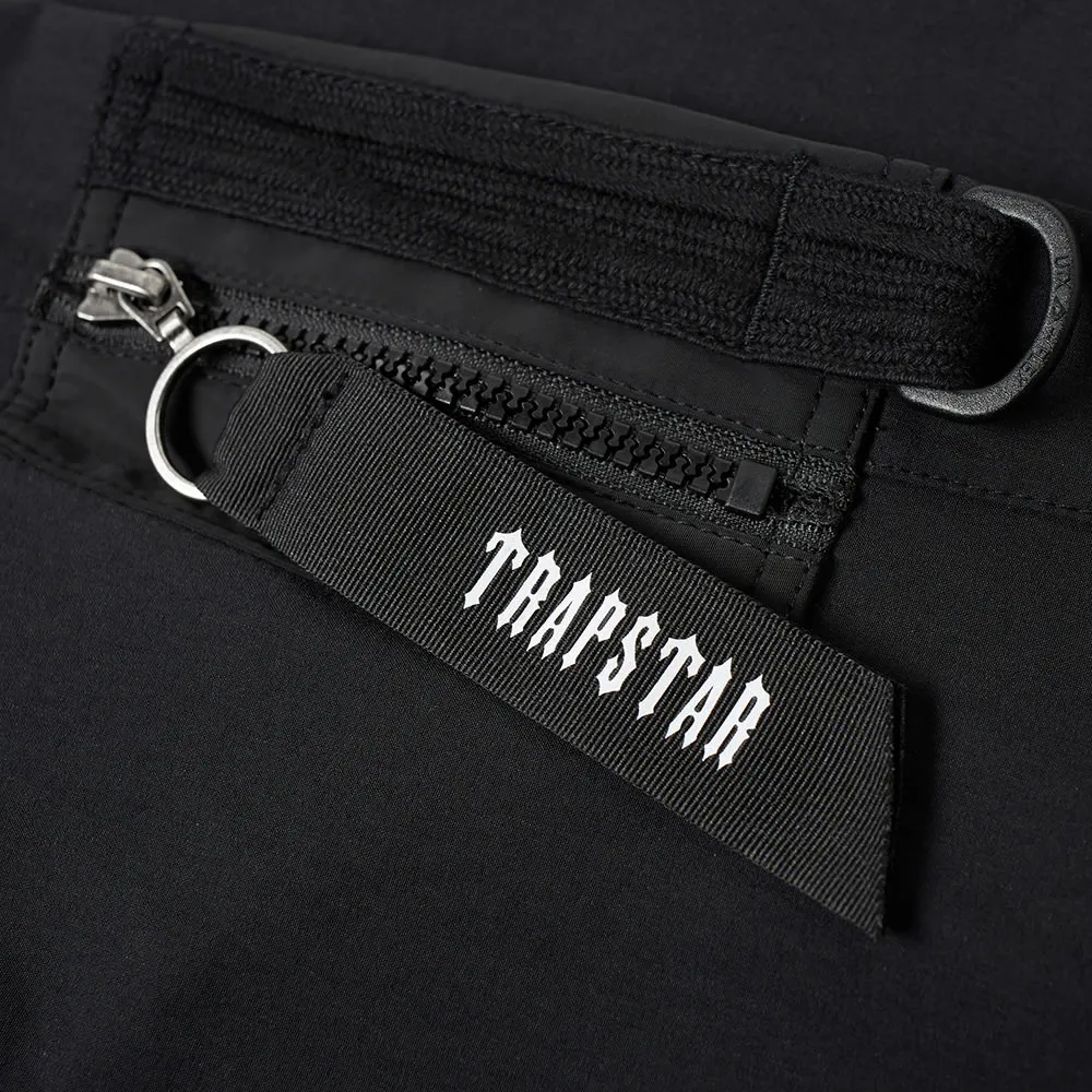 Puma x Trapstar Track TopPuma Black