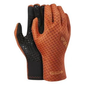 Rab  Transition Windstopper Gloves - Guanti running