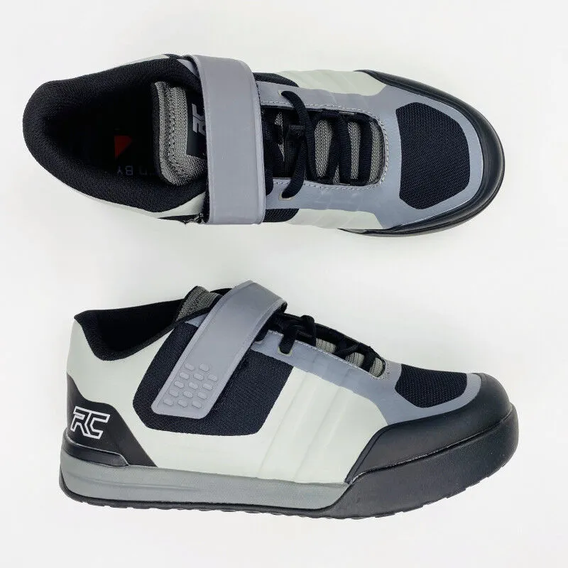 Ride Concepts  Transition Clip - Scarpe ciclismo di seconda mano - Uomo - Grigio - 43