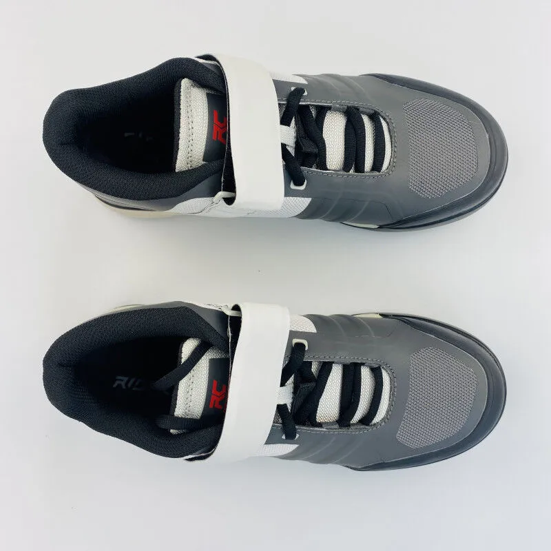 Ride Concepts  Transition - Scarpe ciclismo di seconda mano - Uomo - Grigio - 44