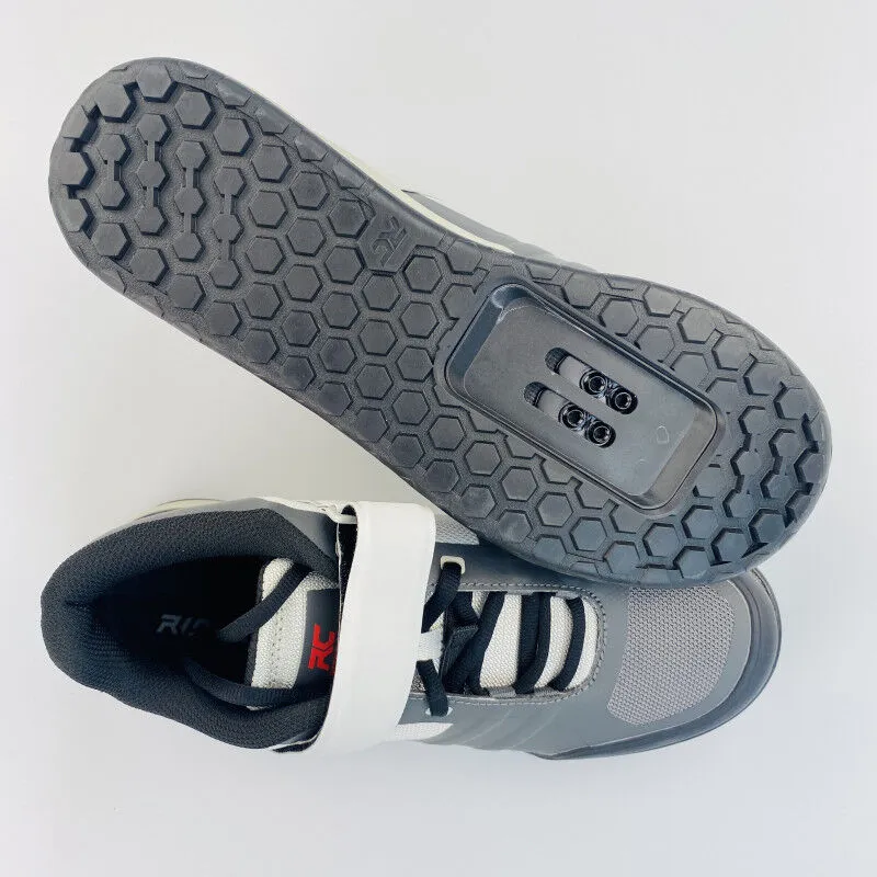 Ride Concepts  Transition - Scarpe ciclismo di seconda mano - Uomo - Grigio - 44