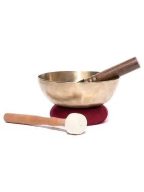 Sangha Meditation Bowl