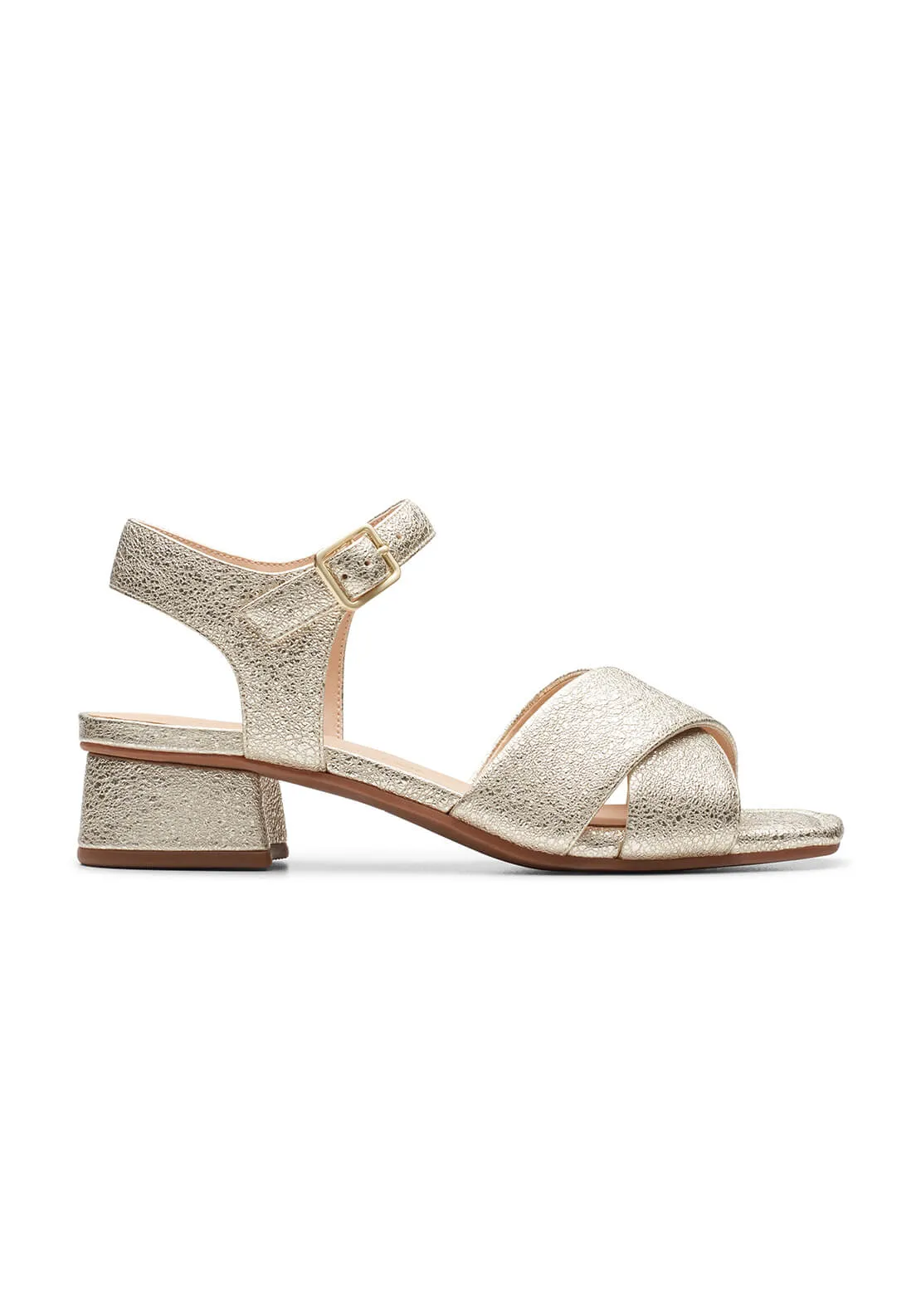 Serina35 Cross Sandal