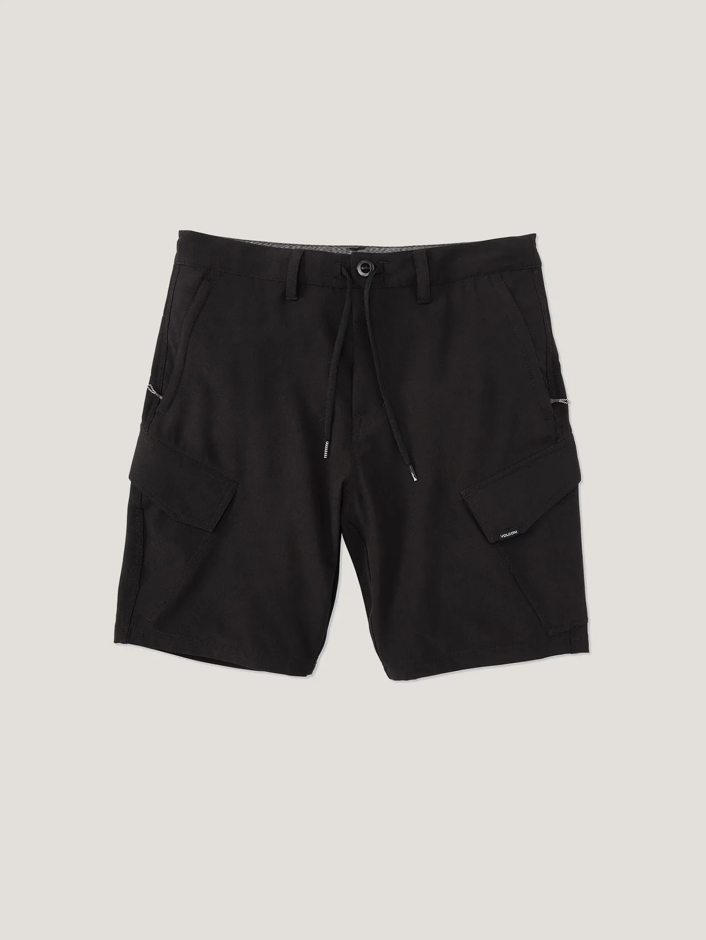 SHORT VOLCOM HOMBRE COUNTRY DAYS HYBRID 20