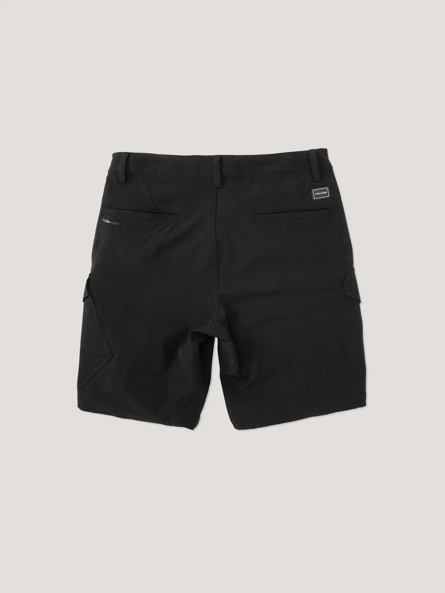 SHORT VOLCOM HOMBRE COUNTRY DAYS HYBRID 20