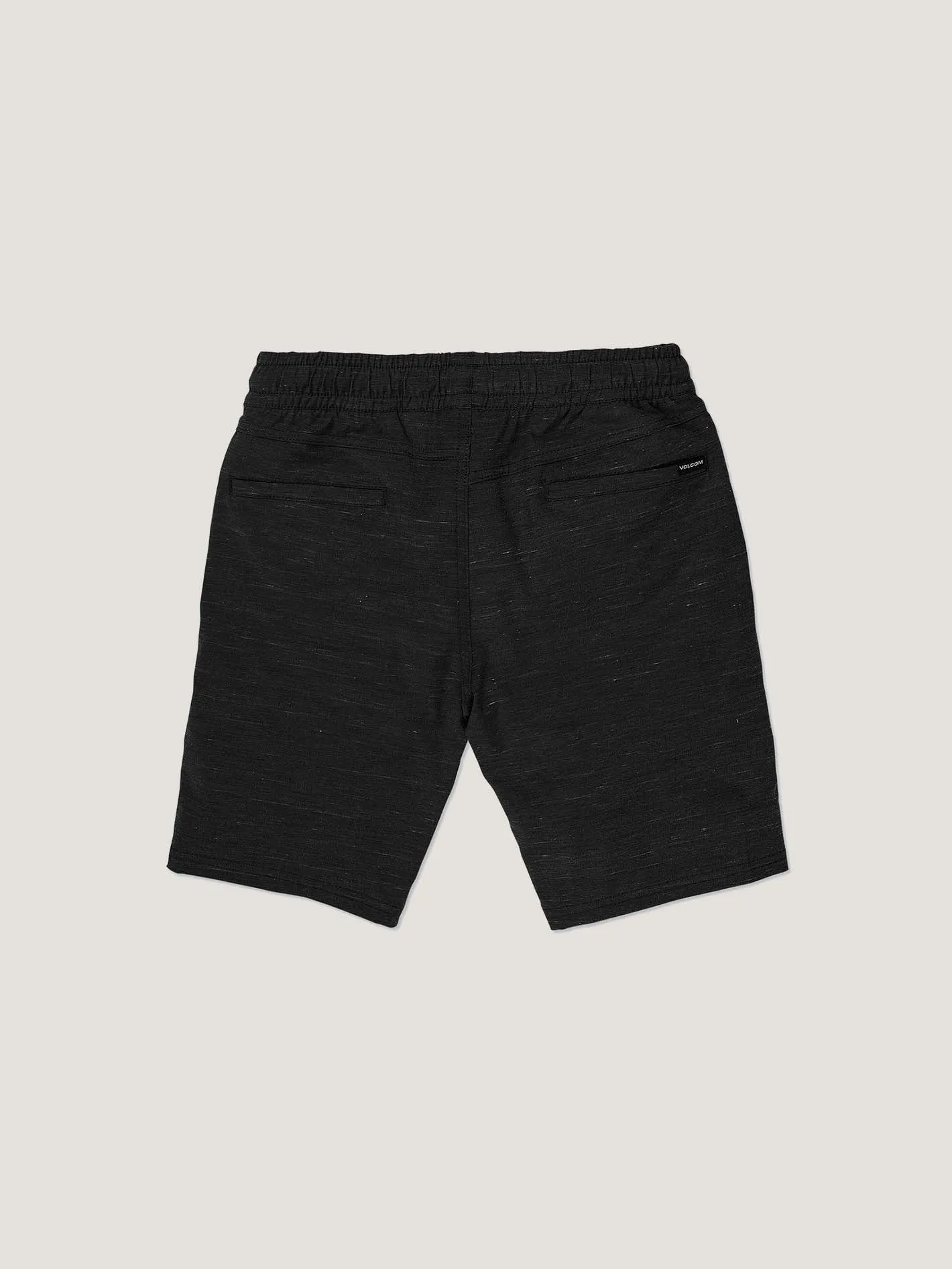 SHORT VOLCOM HOMBRE UNDERSTONED HYBRID 18