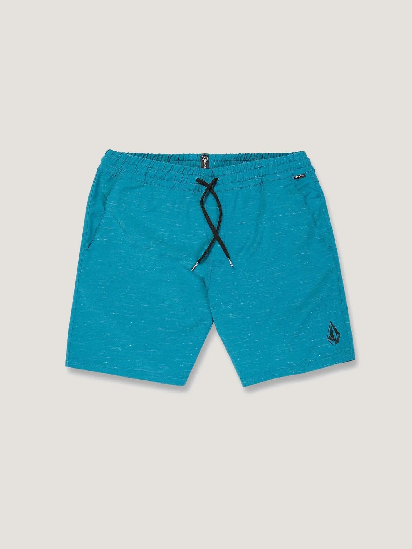 SHORT VOLCOM HOMBRE UNDERSTONED HYBRID 18