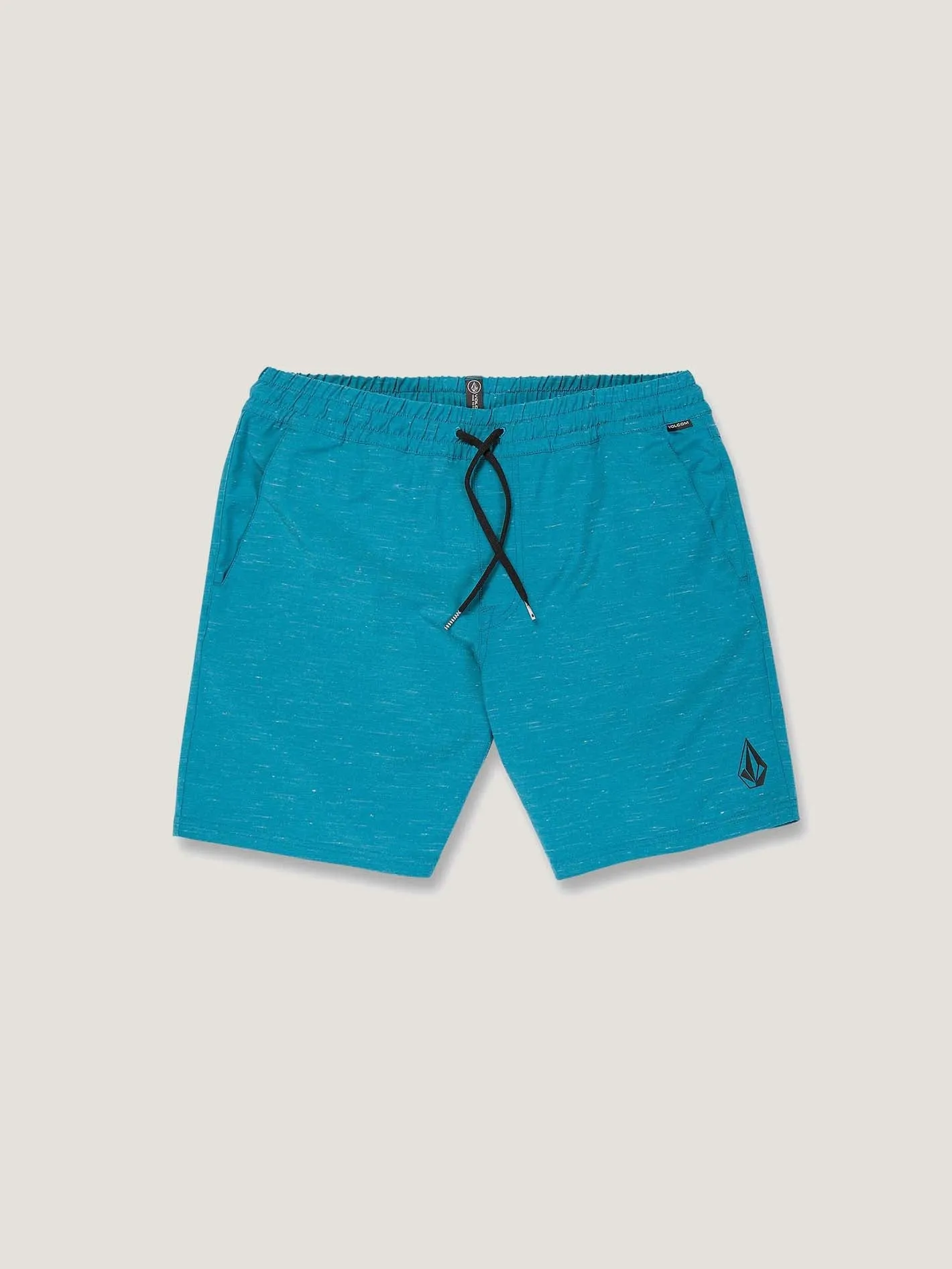 SHORT VOLCOM HOMBRE UNDERSTONED HYBRID 18