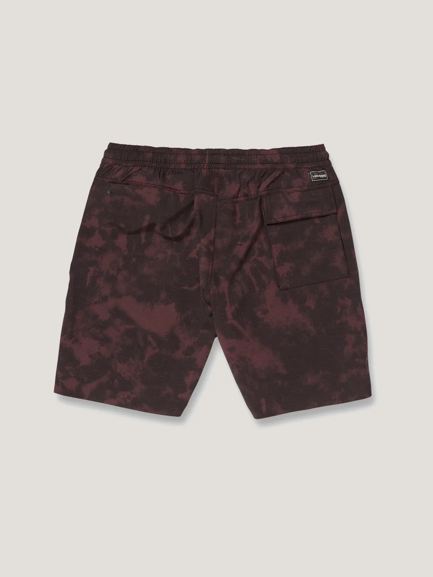 SHORT VOLCOM HOMBRE WRECPACK HYBRID 19