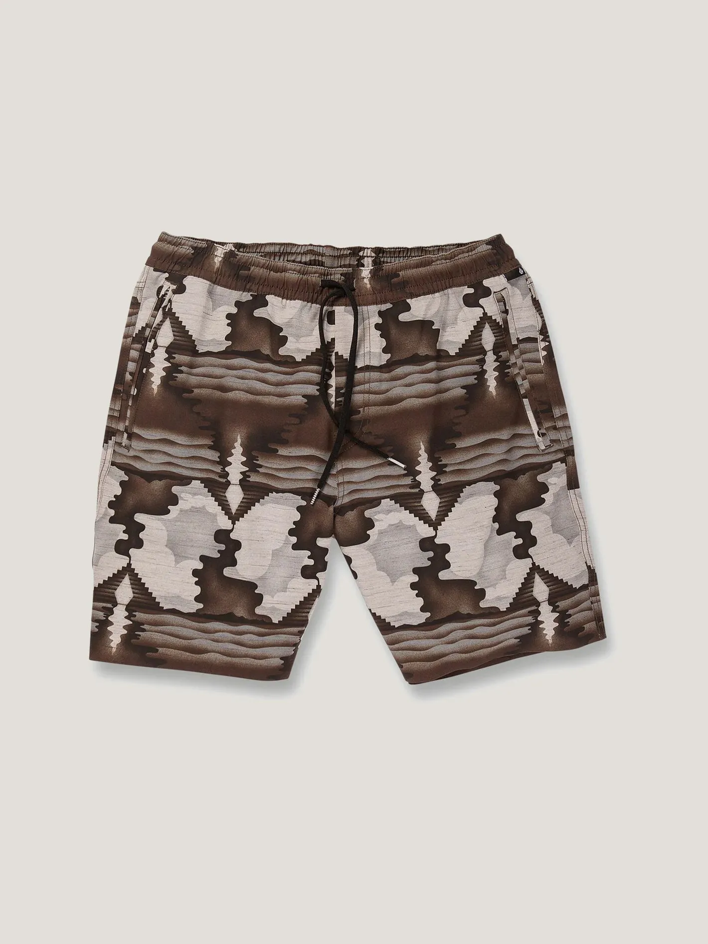 SHORT VOLCOM HOMBRE WRECPACK HYBRID 19