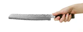 SHUN PREMIER BREAD KNIFE 22.91CMS TDM0705