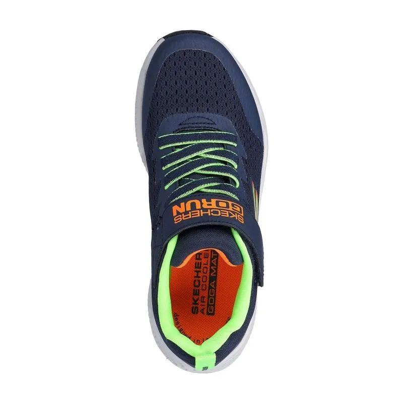 Skechers  Go Run Consistent - Transition - Scarpe da running - Bambino