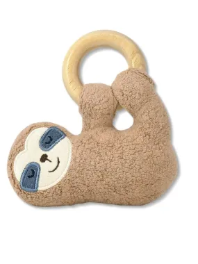 Sloth Teething Toy