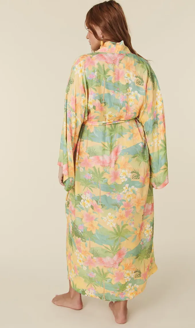 Spell Designs - Havana Maxi Robe