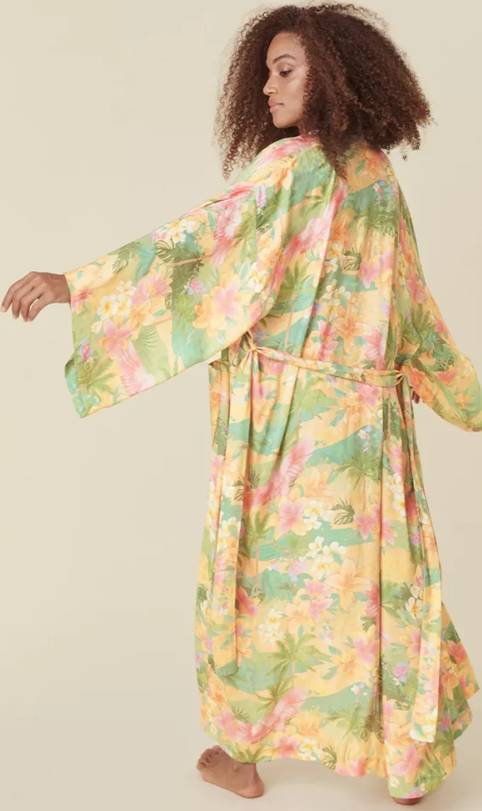 Spell Designs - Havana Maxi Robe