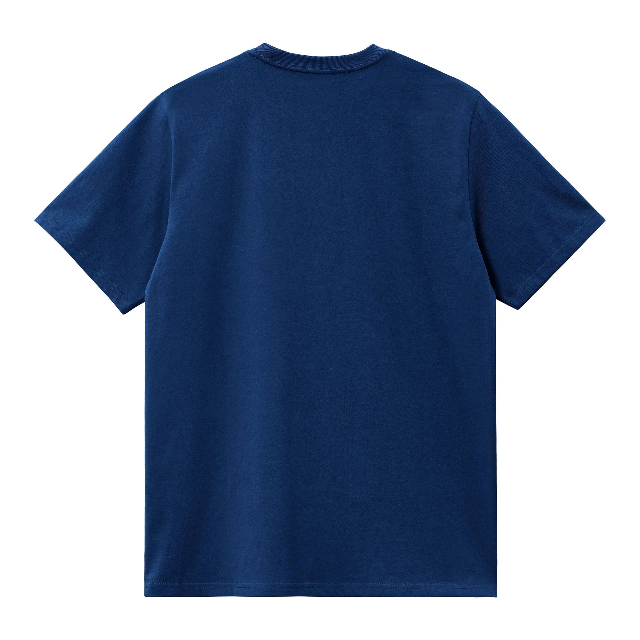 S/S POCKET T-SHIRT ELDER