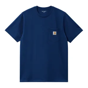 S/S POCKET T-SHIRT ELDER